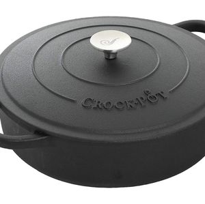 Crock-Pot Artisan 5-Qt cooking pot